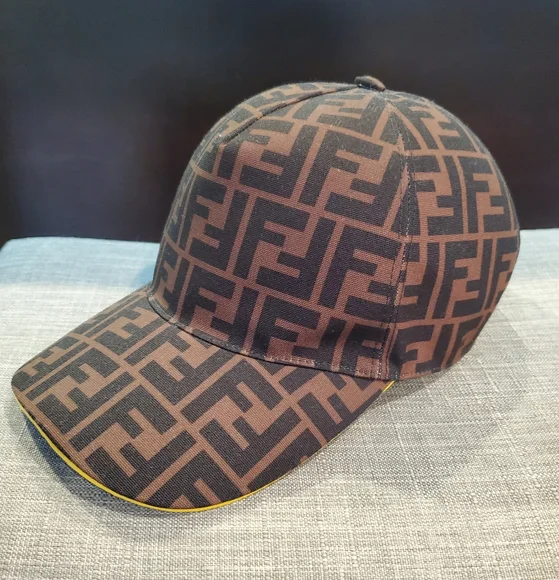 Fendi | Accessories | Fendi Hat | Poshmark display picture 3